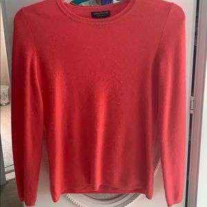 Lord & Taylor Cashmere Sweater